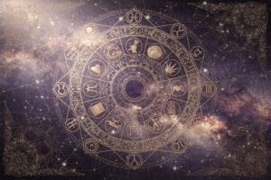 Aspectos Sol-Luna en Astrología: Comprendiendo tu Diálogo Interior