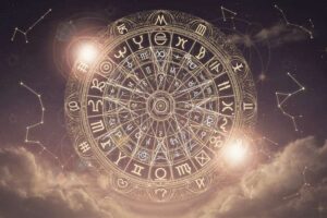 Yoga Gajakesari: Significado – Cuando Júpiter y la Luna Forman una Alianza Celestial
