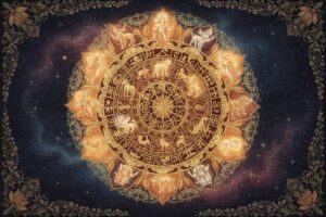 Yogas Védicos en Astrología: Las Combinaciones Planetarias que Moldean tu Vida