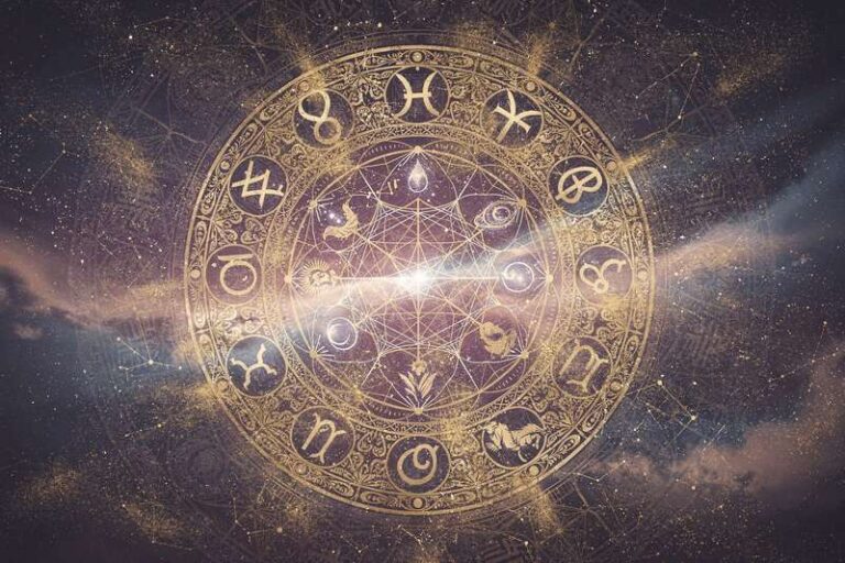 Modalidades Zodiacales