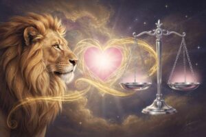 Compatibilidad Leo-Libra: Cuando el Fuego se Encuentra con el Aire