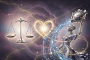 Compatibilidad Libra-Acuario: Cuando Dos Signos de Aire Se Unen