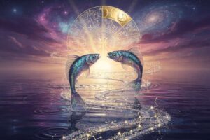 Horóscopo Anual de Piscis 2026: Tu Año en Amor, Carrera y Crecimiento