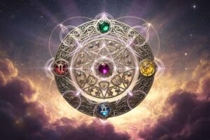 Aspectos Mayores vs Menores en Astrología: ¿Cuál Importa Más?