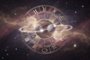 Semi-Sextil en Astrología: La Conexión Sutil de 30°