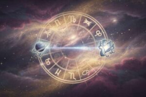 Sextil en Astrología: El Aspecto de la Oportunidad y el Talento