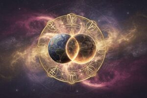 Conjunción en Astrología: Significado de este Aspecto Poderoso