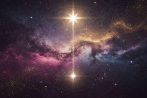 Nodo Norte en Astrología: El Propósito de tu Alma y tu Camino Kármico