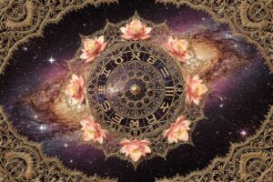 Astrología Védica: El Antiguo Sistema Indio Explicado