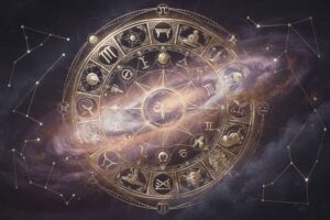 Astrología Védica: El Antiguo Sistema Indio Explicado