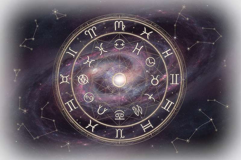 Libra Horóscopo Mensual — junio de 2026