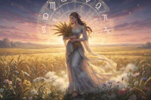 Ascendente en Virgo: El Ascendente Que Lo Nota Todo