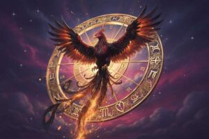Octava Casa en Astrología: Sexo, Muerte y Transformación