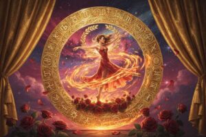 La 5ª Casa en Astrología: Romance, Creatividad e Hijos