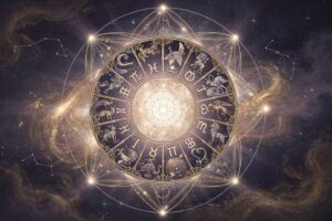 La 5ª Casa en Astrología: Romance, Creatividad e Hijos