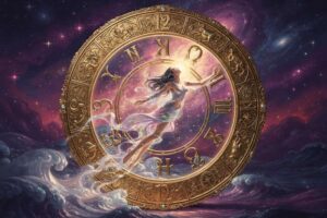 Casa 12 en Astrología: Inconsciente, Espiritualidad y Finales