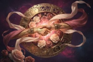 La Casa 7 en Astrología: Parejas y Matrimonio