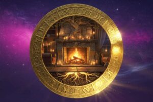 4ª Casa en Astrología: Hogar, Familia y Raíces