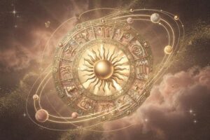 Carta de Retorno Solar: Tu Guía de Astrología de Cumpleaños