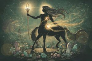 Quirón en Astrología: El Sanador Herido Explicado