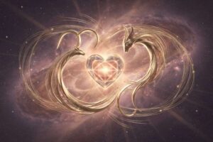 Sinastría: Cómo leer la compatibilidad entre dos cartas natales