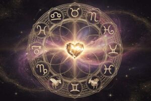 Compatibilidad Zodiacal: Cómo se Emparejan los Signos en el Amor