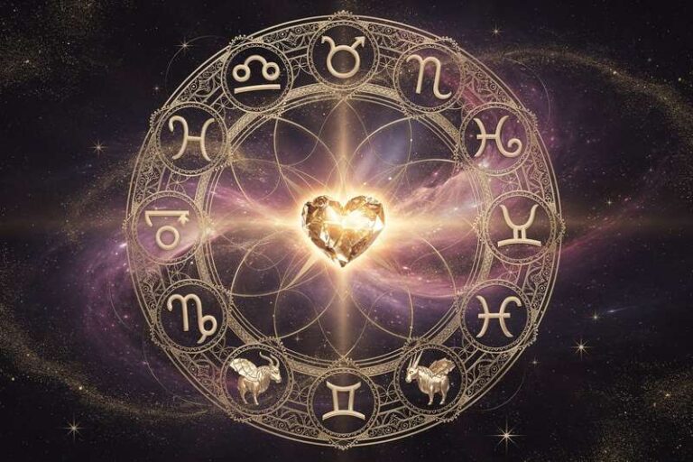 Compatibilidad Zodiacal