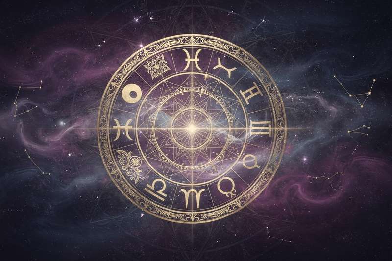 Rueda con los doce signos del zodiaco chino mostrando sus relaciones de compatibilidad amorosa y amistad.