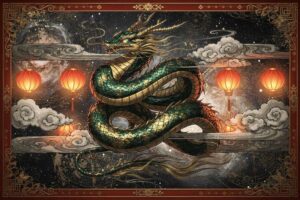 Año de la Serpiente 2025: Predicciones y Energía