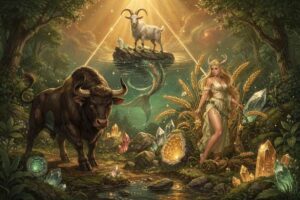 Signos de Tierra: Rasgos de Personalidad de Tauro, Virgo y Capricornio