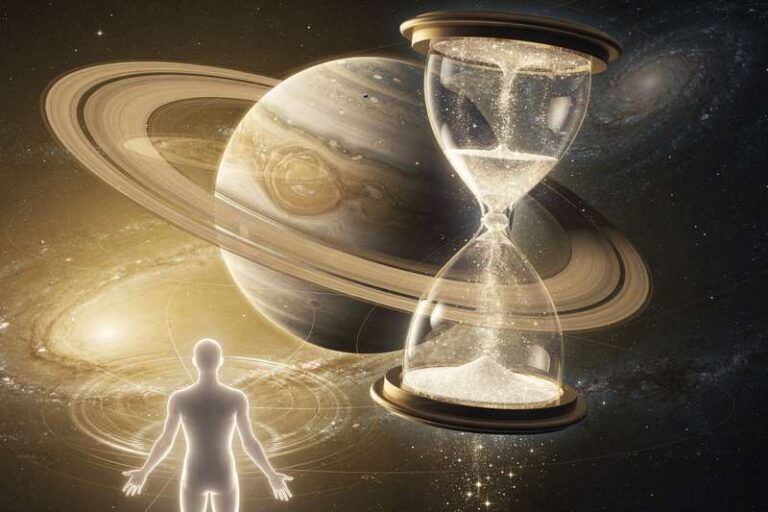 Retorno de Saturno