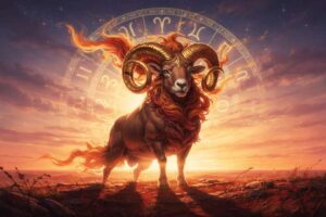 Horóscopo Mensual Aries – Mayo 2026