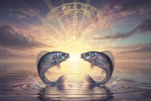 Horóscopo Mensual de Piscis – Mayo 2026