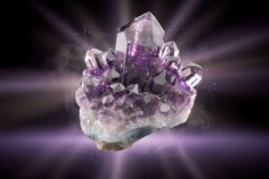 Propiedades Curativas de la Amatista, Significados y Usos: Tu Guía Espiritual Completa