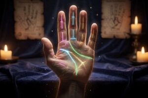 Lectura de Manos para Principiantes: Cómo Leer tus Líneas de la Mano Paso a Paso
