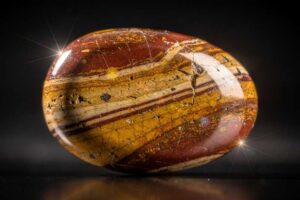 Cristal Mookaita: Significado, Propiedades Curativas y Beneficios Espirituales