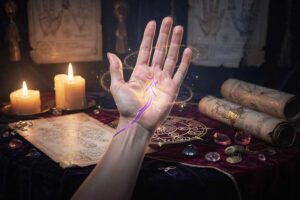 Línea Simia en Quiromancia: El Raro Pliegue Único y Su Significado