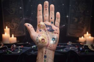 Quiromancia: Las Siete Lomas de la Mano y lo que Revelan