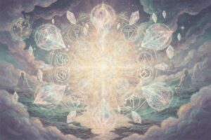 Introducción al Color: Comprendiendo los Matices Sagrados en tu Camino Espiritual