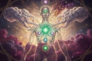 Centro Ajna en Diseño Humano: La Mente, Conceptos y Procesamiento Mental