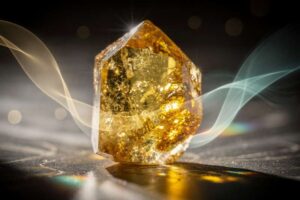 Propiedades curativas del heliodoro: significados, beneficios y usos espirituales