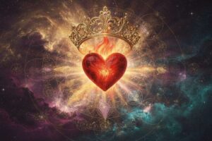Ego, Voluntad y Autoridad en Human Design: Decisiones desde el Centro del Corazón