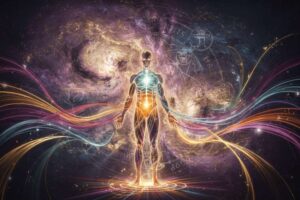 Generador Manifestante en Diseño Humano: El Respondedor Multiapasionado