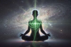 Alimentos del Chakra del Corazón: Nutre tu Anahata para el Amor, la Sanación y el Equilibrio Emocional