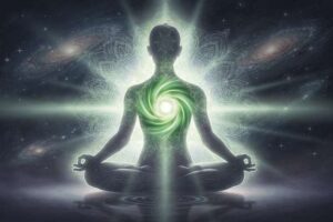 Afirmaciones del Chakra del Corazón: Abre tu Corazón al Amor, la Sanación y la Compasión