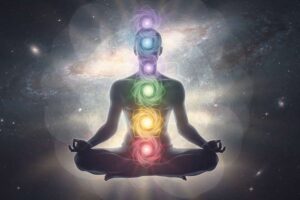 Juego de Piedras de Chakras: Alinea y Equilibra los 7 Centros de Energía