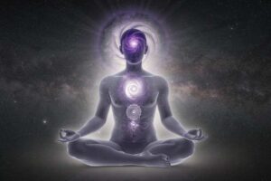 Síntomas de la Apertura del Tercer Ojo: Cómo Reconocer y Equilibrar tu Despertar del Sexto Chakra