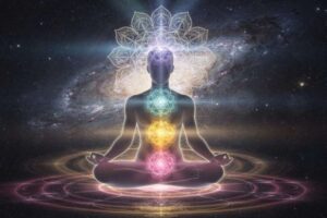 Significado de los Colores de los Chakras: Los 7 Centros de Energía, su Simbolismo y Cómo Equilibrarlos