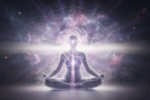 Apertura del Chakra Coronario: Comprendiendo el Despertar Sagrado de Sahasrara