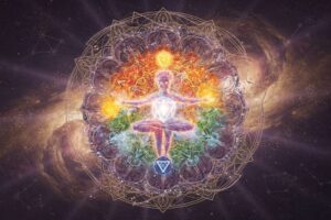 Cómo Abrir tus Chakras: Guía Completa para Activar los 7 Centros de Energía